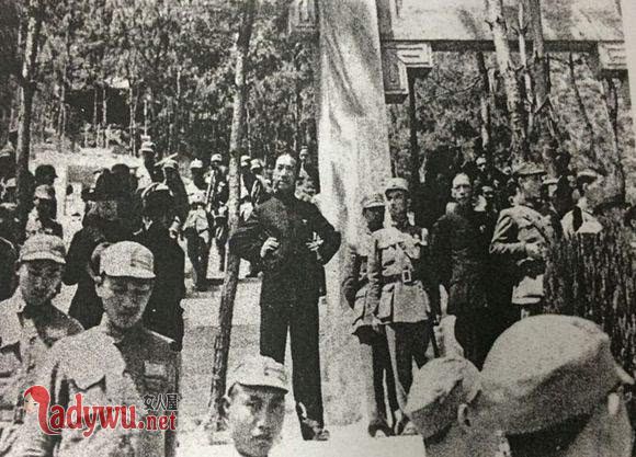 戴笠杀了多少日本人