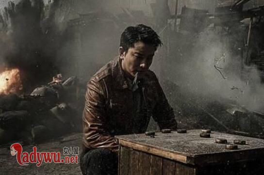 誓言巨鲸是言少白还是萧斯宇