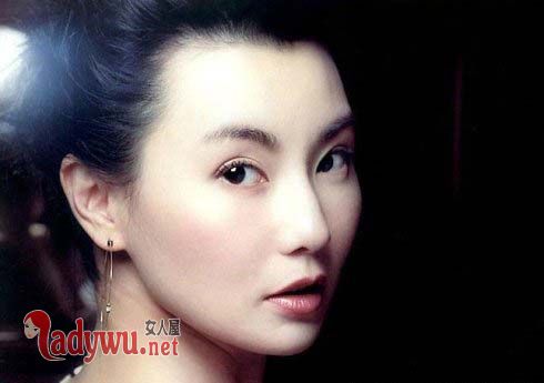 张曼玉为什么不结婚