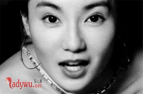 张曼玉为什么不结婚