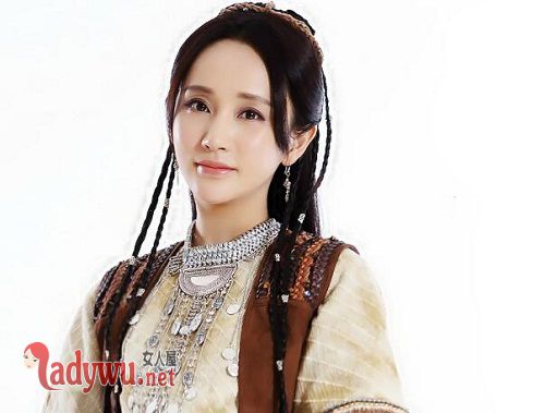 莽荒纪九莲和秋叶什么关系