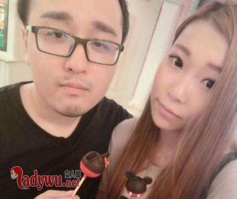 笑笑慧慧离婚后续