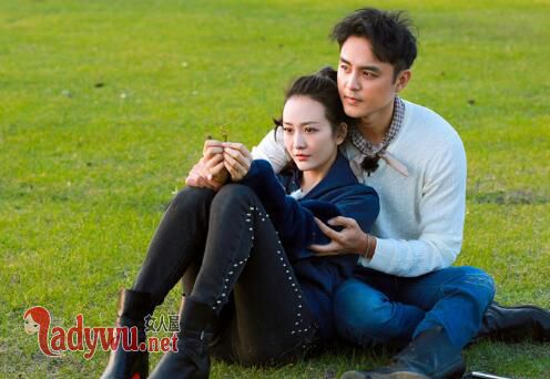 王鸥为什么删明道微博