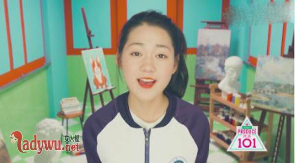 段奥娟抖音