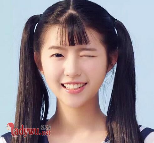 结爱慧颜小时候扮演者是谁