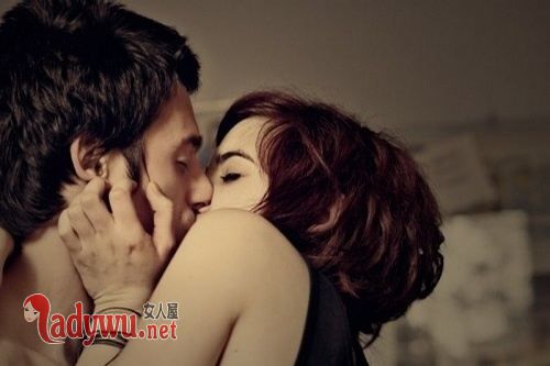 怎么让女人更爱你