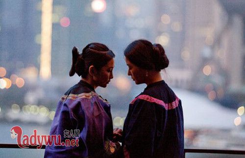 小动作证明女生喜欢你