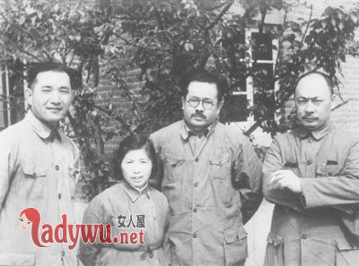 任弼时为什么没有火葬