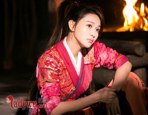 历史上有季姜这个人吗