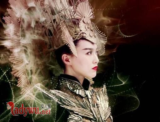 天意女羲身份是好是坏