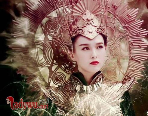 天意女羲身份是好是坏