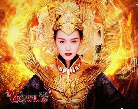 天意女羲身份是好是坏