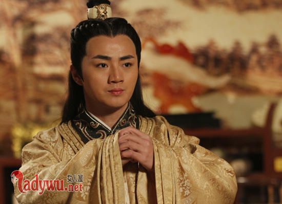 李世民为什么不杀魏征