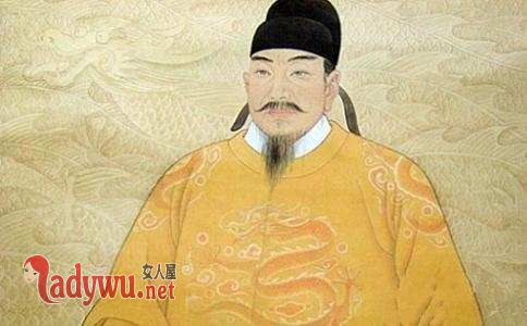 李世民为什么不杀魏征