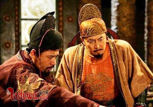 李世民为什么不杀魏征