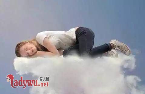 女人多梦是什么原因