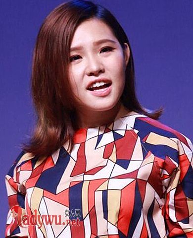 谢依霖怀孕当妈妈