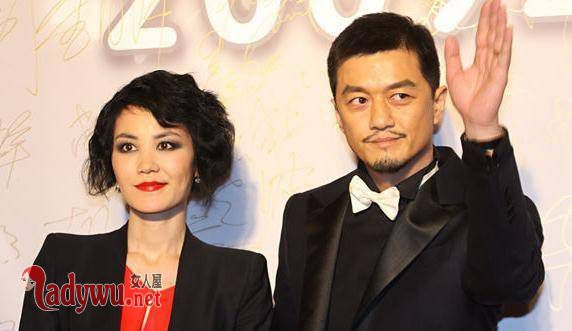 李亚鹏王菲离婚原因