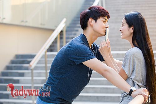 中年女人想出轨的暗示
