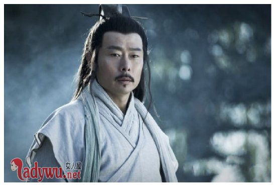 刘邦为什么要杀张良
