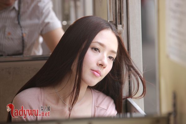 郭碧婷是同性恋吗