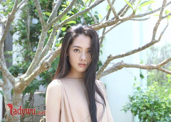 郭碧婷是同性恋吗