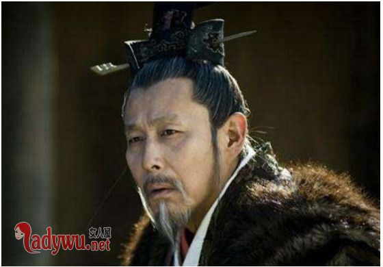 审食其与吕后关系
