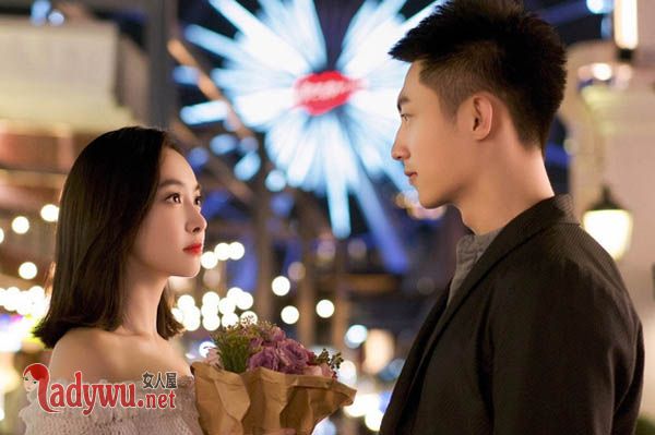 贺兰静霆为什么失忆