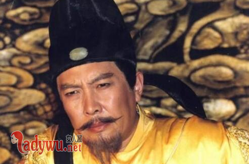 房玄龄老婆叫什么