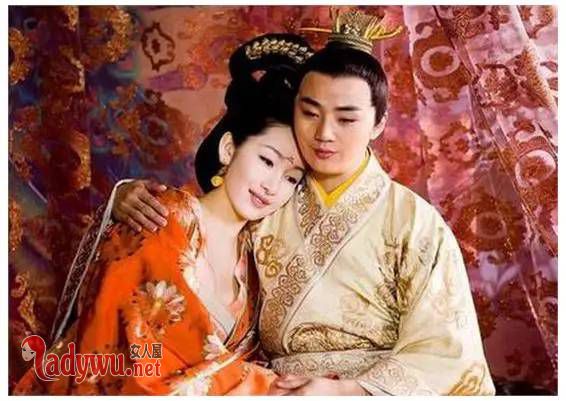 李元吉的妻子杨氏是谁