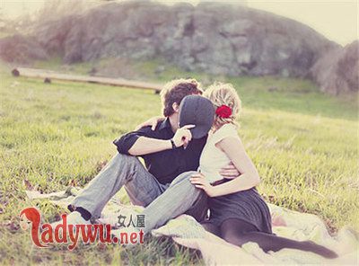 已婚男人想睡你的几大表现