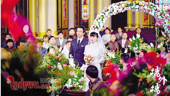 楼外楼有历史原型吗