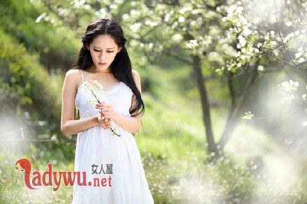 属鸡女想分手的表现