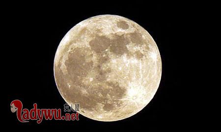 中国登月被外星人警告