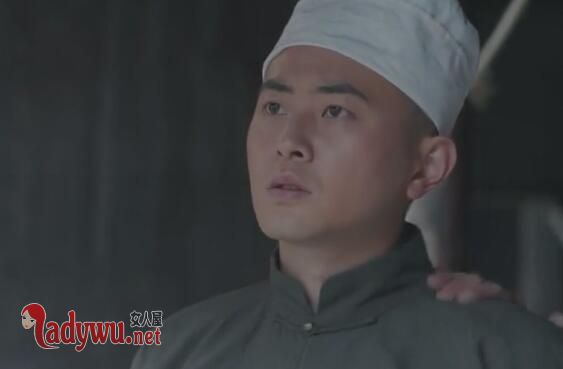 楼外楼的内奸是阿文还是阿干