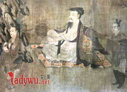 秦始皇长生不老药秘密