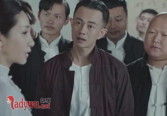 楼外楼杜小笙有原型吗