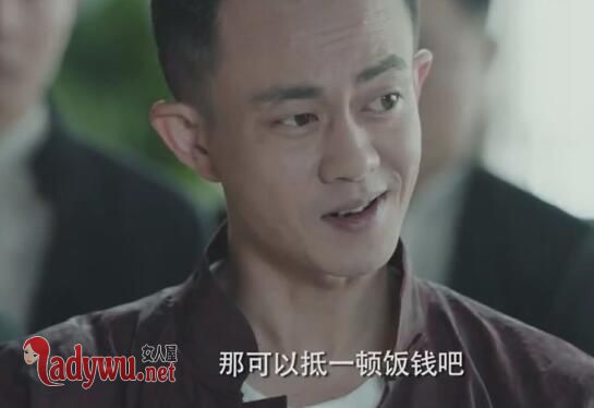 楼外楼杜小笙有原型吗
