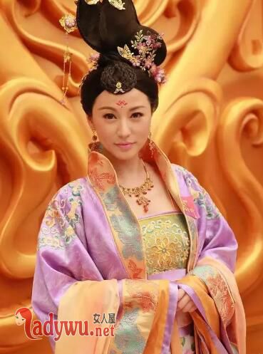 深宫计元玥有历史原型吗