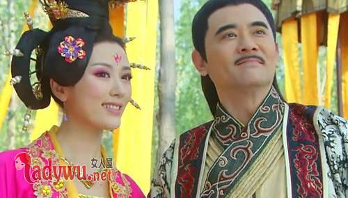 韦后为什么毒死李显