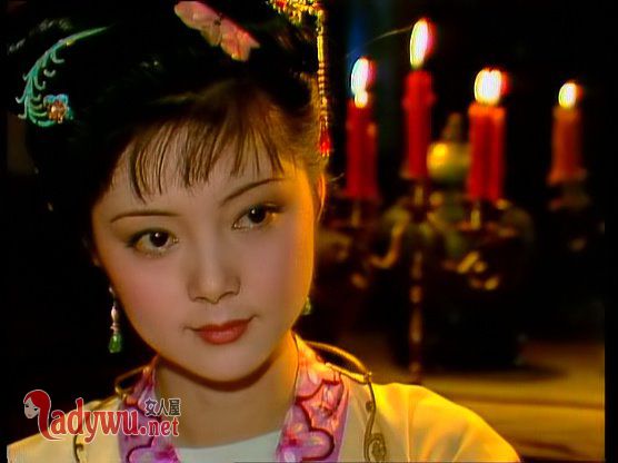 为什么说薛宝钗是鬼