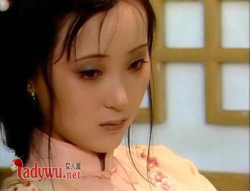 红楼梦隐藏很深的细节