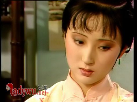 红楼梦隐藏很深的细节