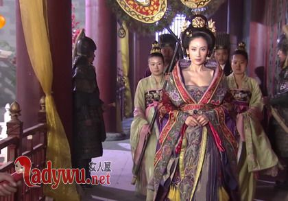 太平公主怎么死的
