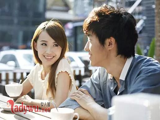 已婚女人缺爱的表现