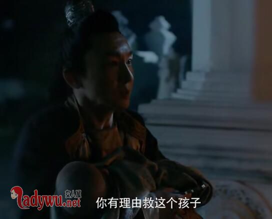 结爱贺兰是谁的儿子
