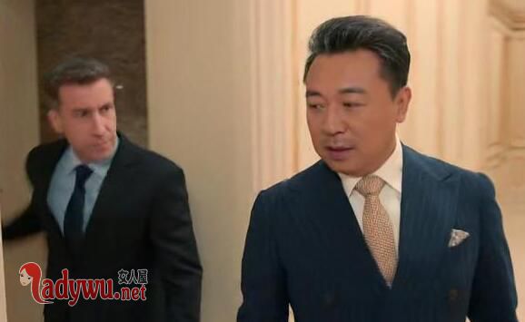 归去来书澈父亲的情人是谁