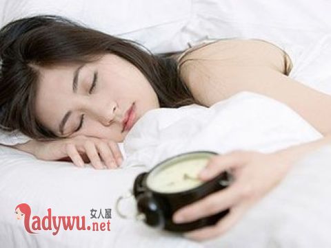 睡觉经常做梦是什么原因