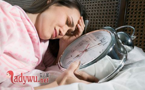 睡觉经常做梦是什么原因