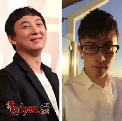秦奋的爷爷是谁